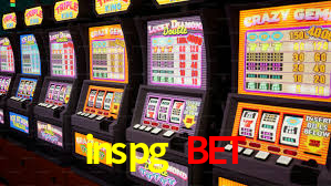 APP oficial da inspg bet para mobile